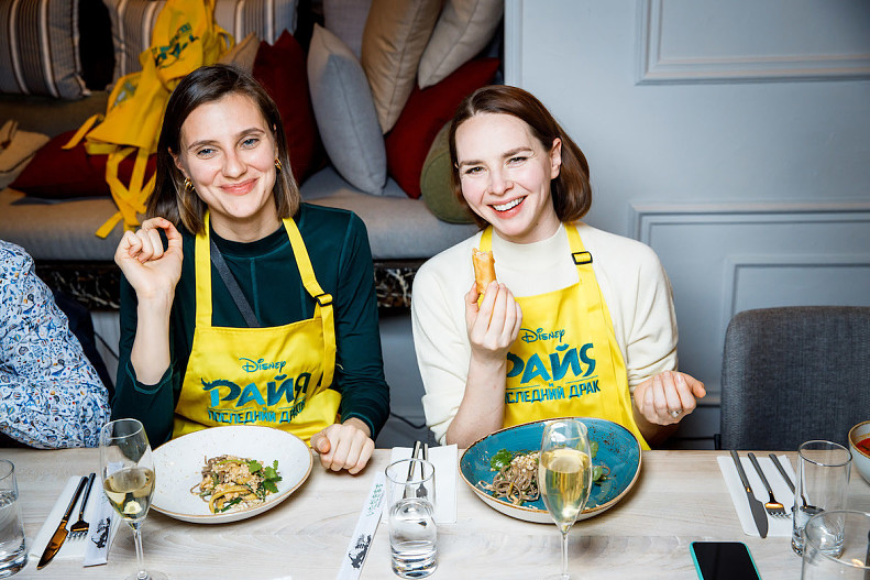 Елена Летучая, Кирилл Зайцев и другие звездные гости в