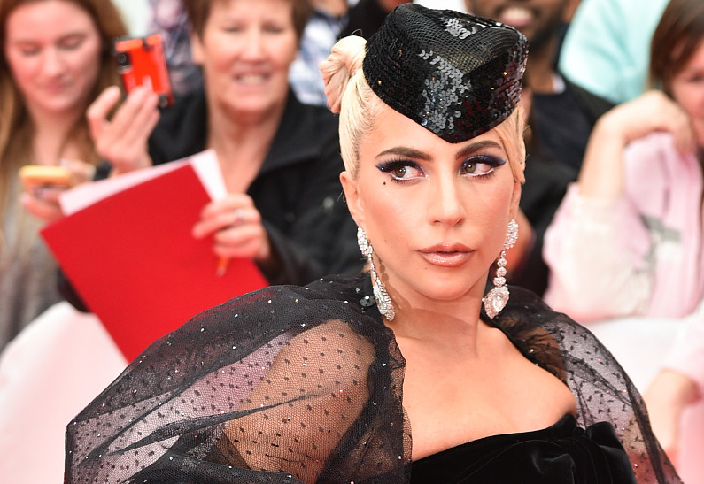 Леди Гага предложила 500 тысяч долларов за украденных собак и подверглась критике
