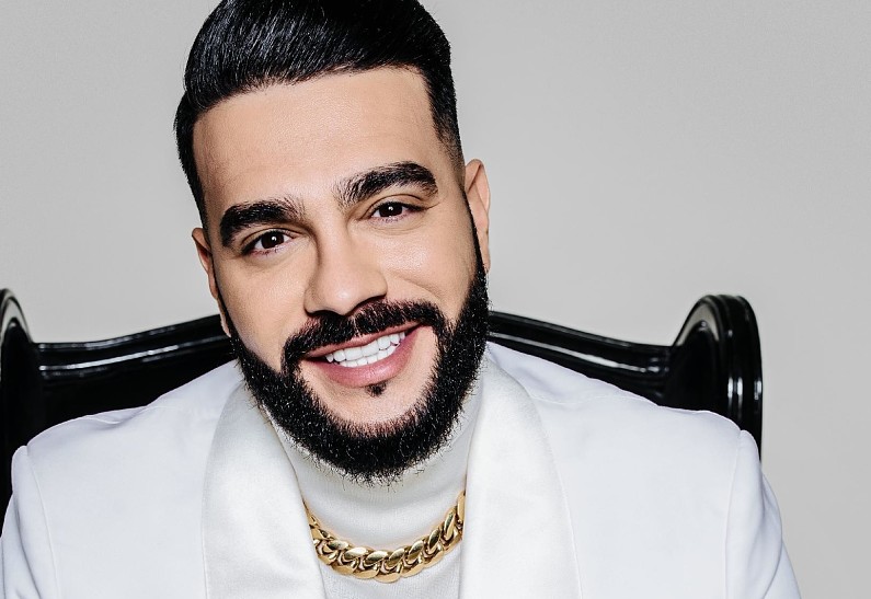 Стала известна дата выхода нового сезона шоу «Холостяк»