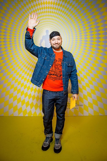 Владимир Маркони