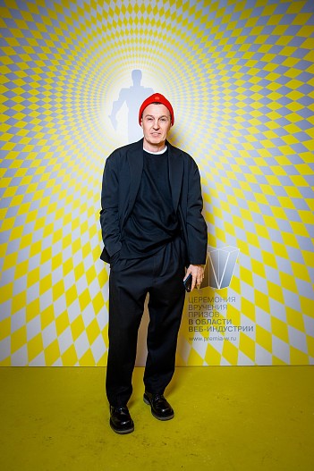 Игорь Верник