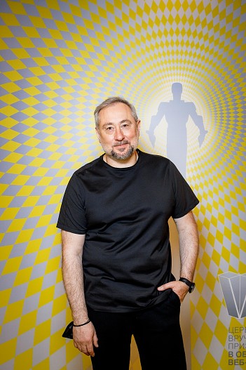 Антон Калинкин