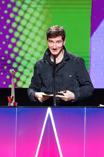 Антон Красовский