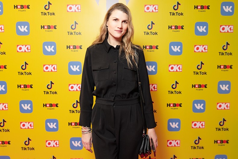 Марьяна Спивак