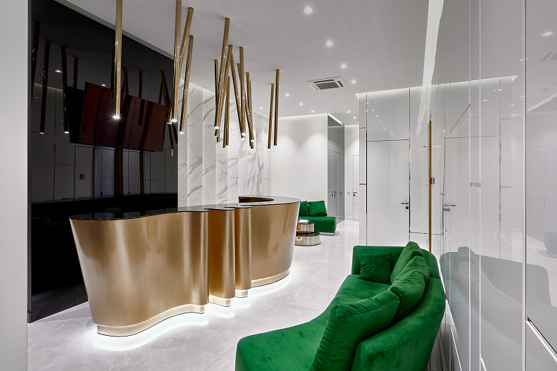 Стоматологическая клиника DR MINKO DENTAL CLINIC