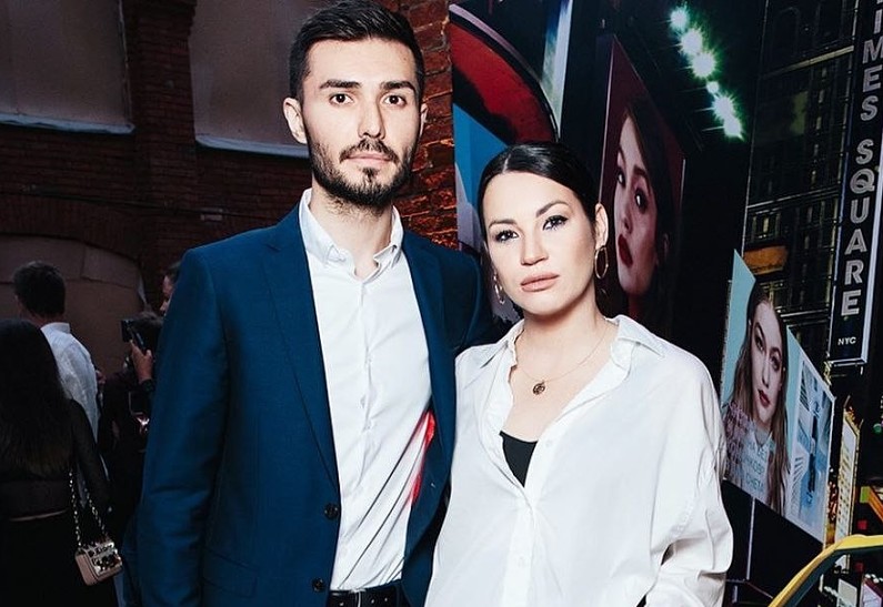 Иду Галич обвинили в громкой ссоре с мужем на дне рождения сына. И она ответила!