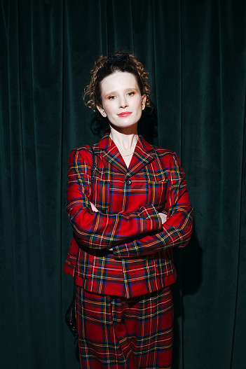 Лиза Монеточка