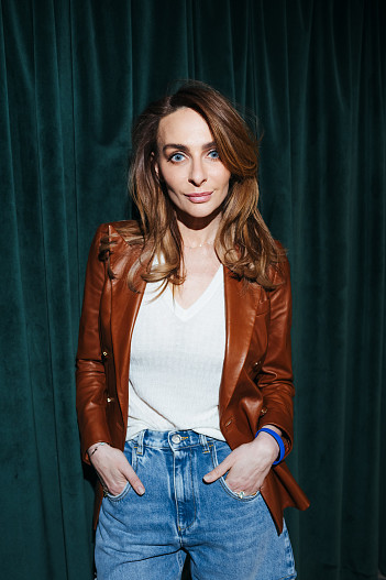 Екатерина Варнава