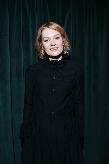 Виктория Толстоганова