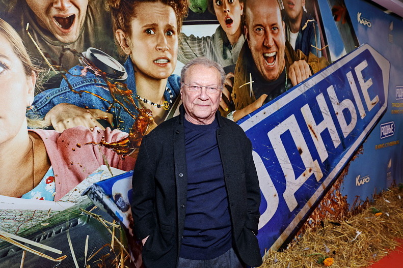 Сергей Шакуров