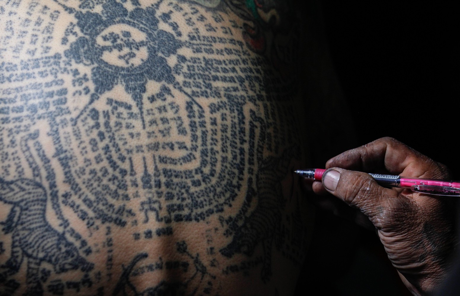 Homie Tattoo studio: сделать тату и не пожалеть об этом