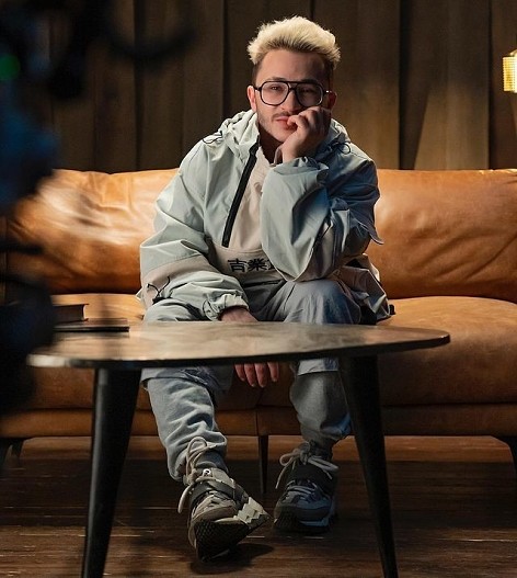 Эльдар Джарахов