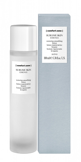 Совершенная укрепляющая эссенция Sublime Skin Archi-Lift, [ comfort zone ]