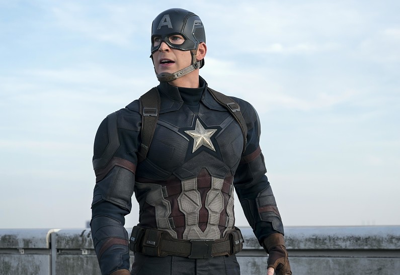 Marvel представил нового Капитана Америку нетрадиционной сексуальной ориентации