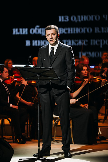 Алексей Агранович