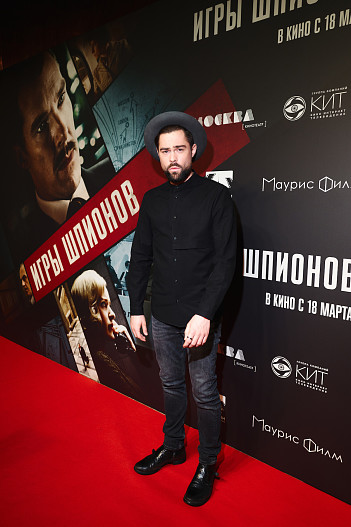 Иван Чуйков