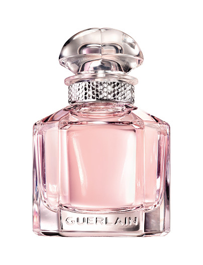 Аромат Mon Guerlain Sparkling Bouquet, Guerlain