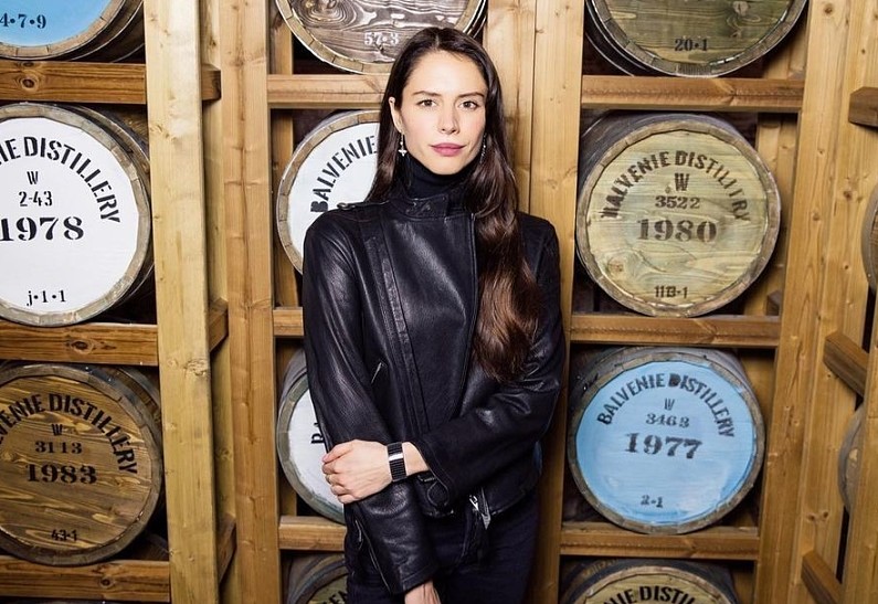 Диана Пожарская подтвердила отношения с Иваном Янковским. Фото пары!