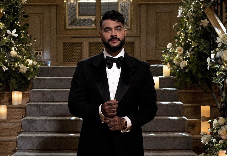 «Я вынужден закрыть проект «Холостяк»: Тимати ответил на нападки хейтеров после выпуска первой серии шоу