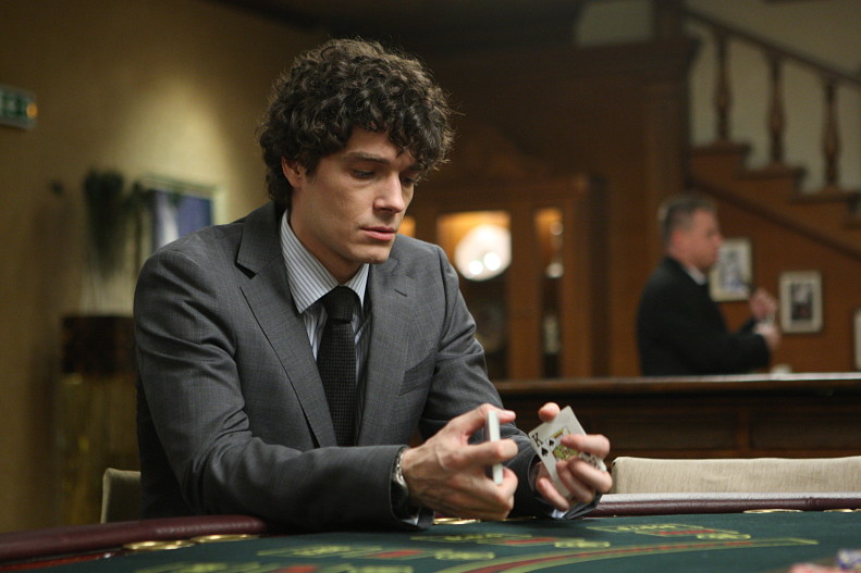 Максим Матвеев