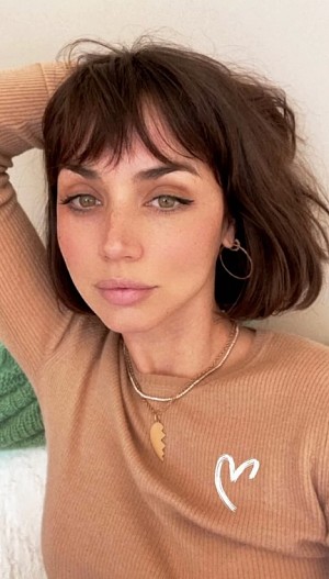 Ана де Армас