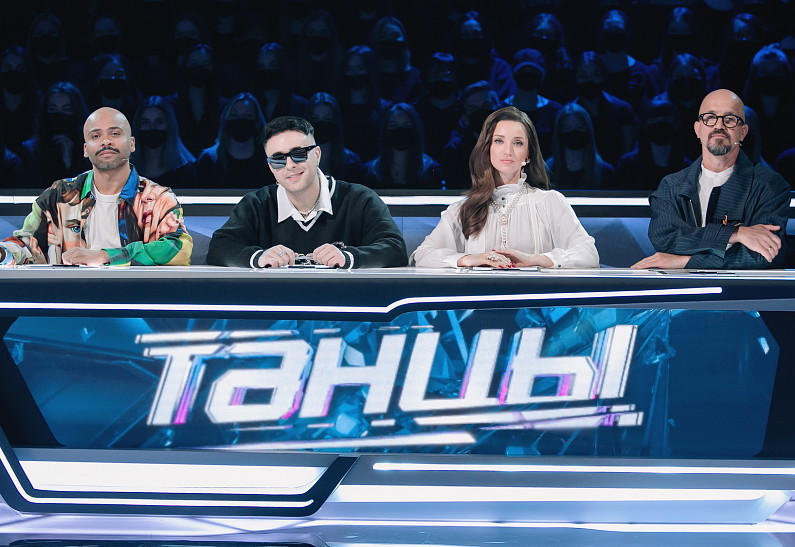 «Здесь всё происходит по-настоящему»: Даня Милохин, Егор Крид и Ваня Дмитриенко стали гостями шоу «ТАНЦЫ» на ТНТ