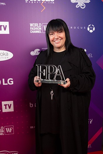 Алла Духова