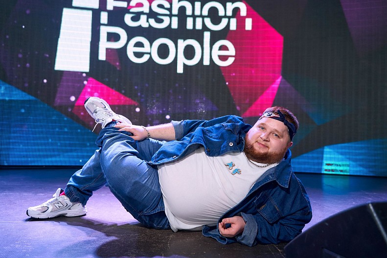 Дима Красилов (Пухляш)