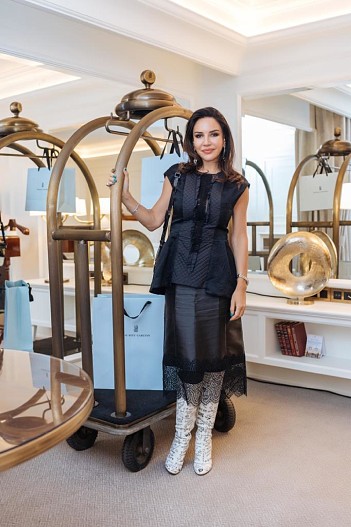 Ирина Чайковская