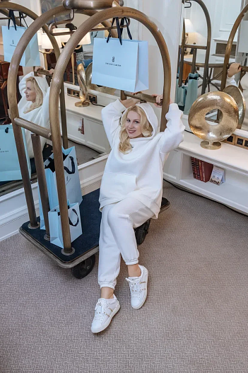 Екатерина Одинцова