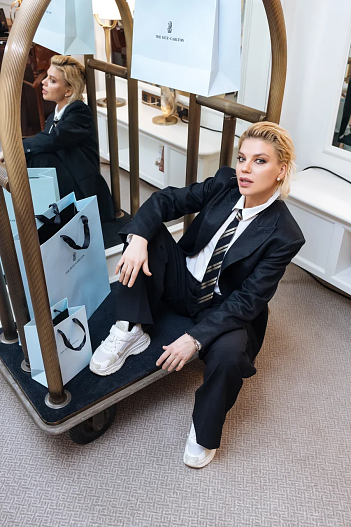 Липа Тетерич