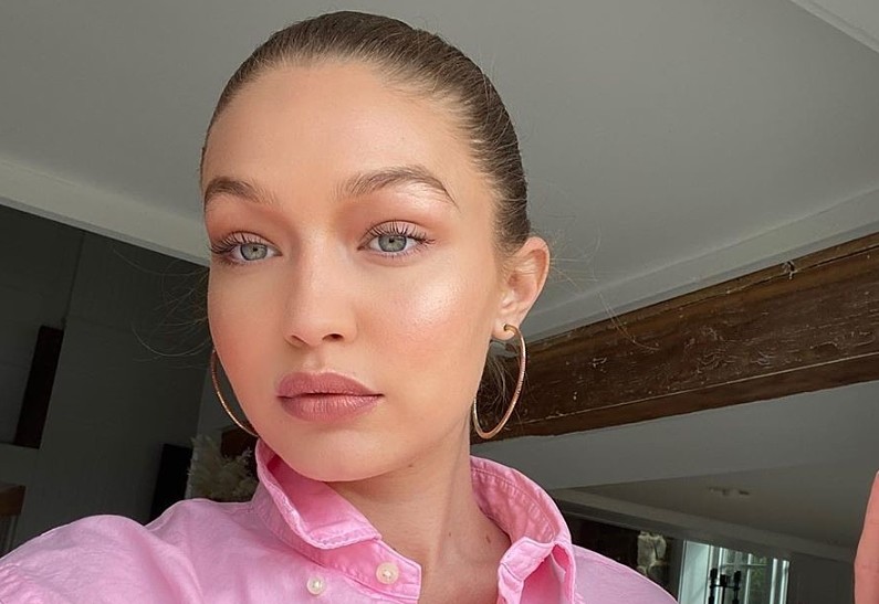 Джиджи Хадид показала подросшую дочь. Фото!