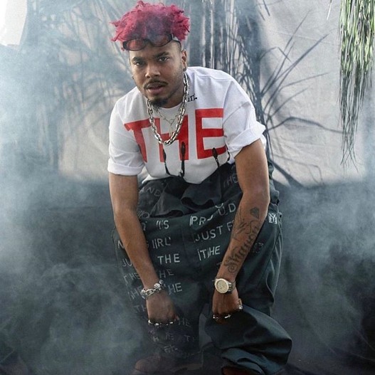 Брэндон Адамс