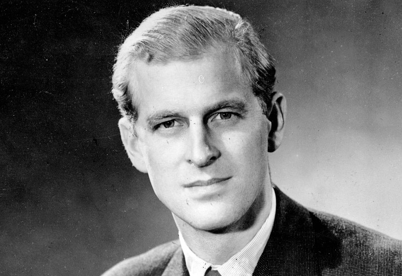 Стали известны подробности последних дней жизни принца Филиппа