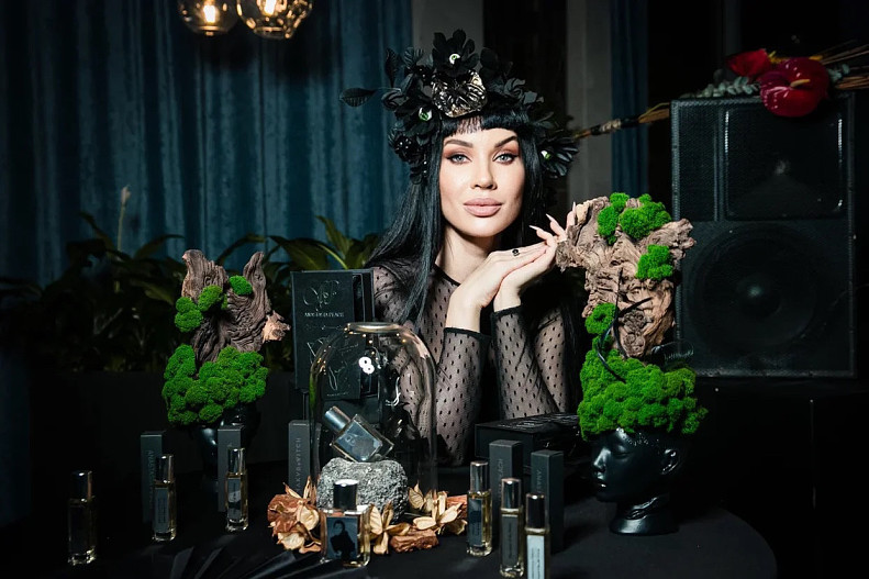 Ольга Якубович