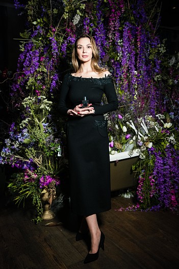 Анастасия Пич