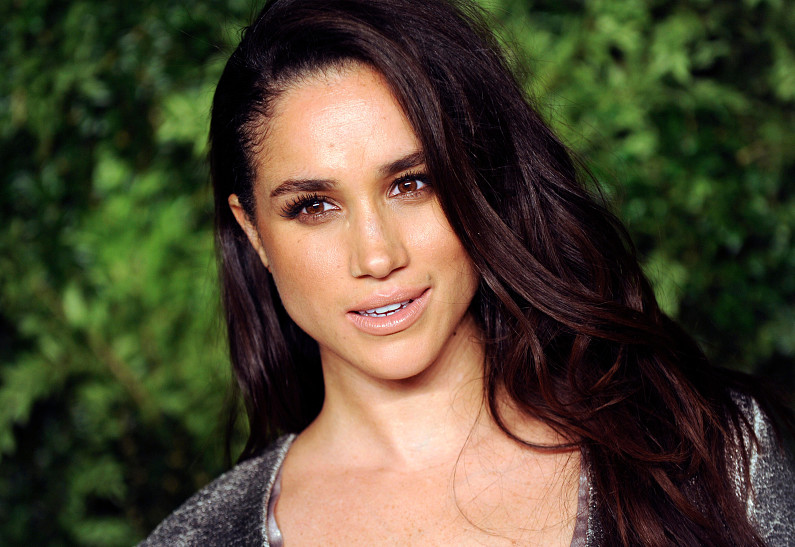 Меган Маркл не приедет на похороны принца Филиппа. И вот почему!