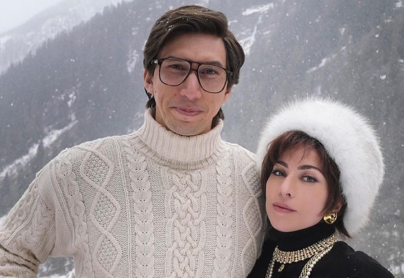 Семья Гуччи жестко раскритиковала посвященный ей фильм с Леди Гагой, Аль Пачино и Джаредом Лето