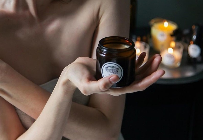 На сайте Windsor’s Soap появился раздел с культовыми средствами для ухода за кожей