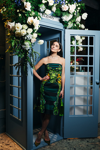 Екатерина Дарма