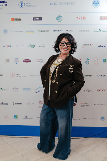 Надежда Бабкина