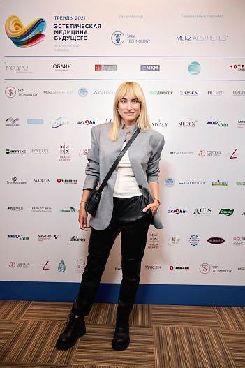 Марина Кравцова