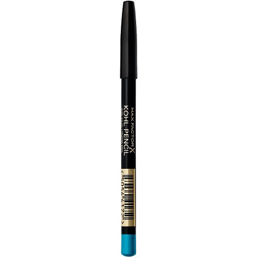 Карандаш для макияжа глаз Kohl Pencil, тон 060 Ice Blue, Max Factor.