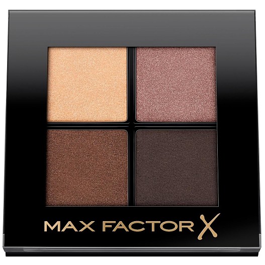 Палетка теней для век colour x-Pert Soft touch Palette, оттенок Hazy Sands, Max Factor.