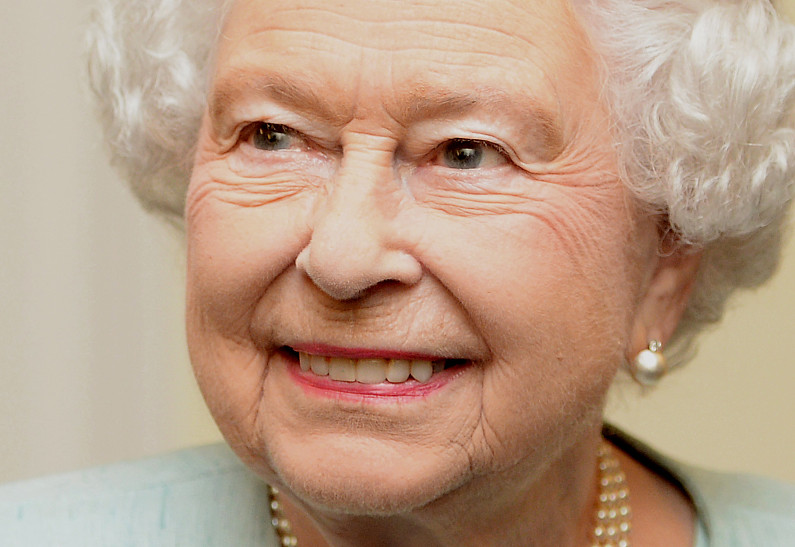 Елизавета II обратилась с трогательным посланием к нации в свой день рождения