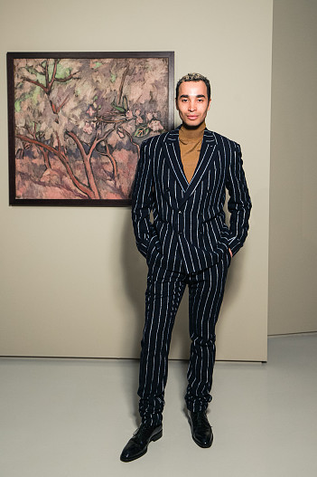 Махиб Гладстон