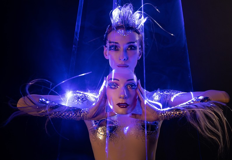 В Большом театре состоится премьера балетной программы POSTSCRIPT