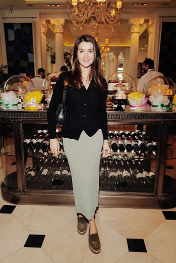 Кристина Чичерина