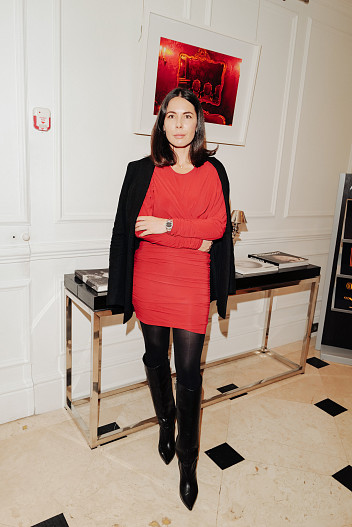 Татьяна Губская