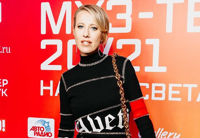 LOBODA, Филипп Киркоров, Zivert, Тимати, Ксения Собчак и другие гости гала-ужина «Премии МУЗ-ТВ»